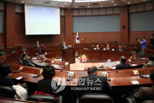 <한림대 기후변화연구센터 본격 가동>