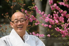 <사람들> 1천배 수행 500일 명진스님