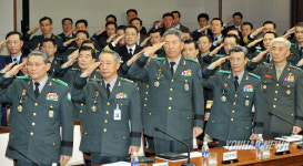 전군주요지휘관회의