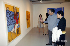 양양 일현미술관 개관