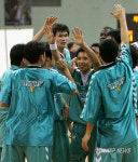 동부 챔피언까지 먹겠습니다