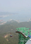 한려수도를 한눈에
