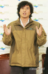조재현, 국립공원 홍보 열심히 할게요