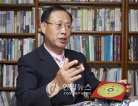 <기획탐구> 풍수지리 ③고제희 대동풍수지리학회 이사장