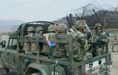 그리던 DMZ 고향 찾아가는 실향민들