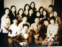 제일화학 노동자들