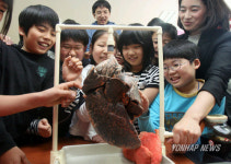 광진구, 어린이 흡연 예방 교육 실시