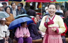 여러분, 정선으로 오세요~