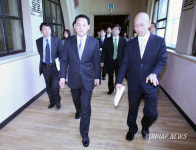 유인촌 장관, 구 서울역사 현장방문