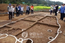 제주 삼양동 선사유적 분포 광범위 확인