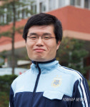 경찰간부후보시험 합격 동의대 이용호씨