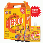 비타500 누적판매 20억병 돌파