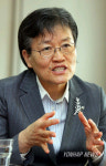 이에리사 선수촌장