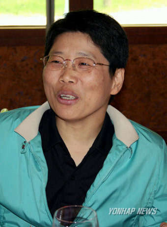 장향숙 대한장애인체육회장