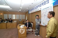 <울산 AI 고병원성 확진..의심사례 확산 비상>