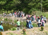 <충북.전북.경북 3도 어린이들 우정 교류>