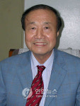  탈북대학생 후견인 김익진이사장