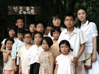 <새영화> 100%의 순수함 서울이 보이냐