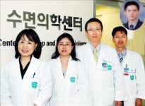 서울대병원 `수면다원기사 4명 美서 자격증