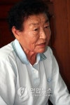 <초등학교 동창이 기억하는 故 박경리 선생>