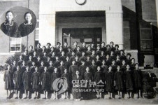 <초등학교 동창이 기억하는 故 박경리 선생>