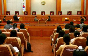 헌재, 간통죄 위헌소송 공개변론