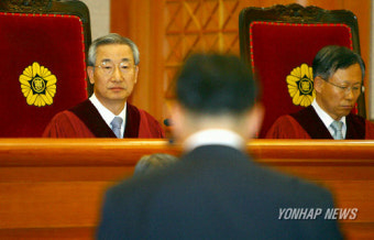 헌재, 간통죄 위헌소송 공개변론