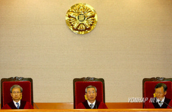 헌재, 간통죄 위헌소송 공개변론