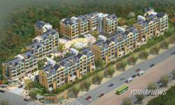 주공, 고양행신 휴먼시아 공공분양 연립주택 84세대 공급