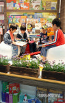 2008 서울국제도서전 개막