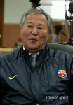군포 당정중 김윤식 교장