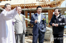 세계의 맛 운암정