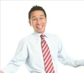 개그맨 장용, 파티전문기획사 설립