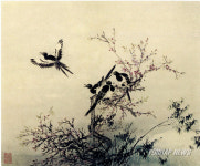 단원 김홍도의 단원절세보첩 위작 논란