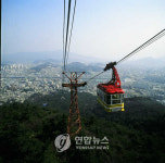<고개드는 케이블카 열풍…환경ㆍ경제성 논란>