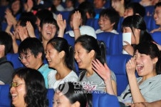 전북 외국인들 힘내세요