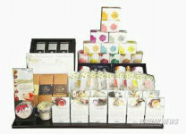 대구관광기념품 대상 옴니허브 티클래스