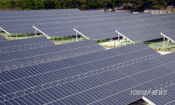 밀양 삼랑진태양광발전소