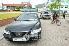 전북도 S 의원 에너지 절약 외면 빈축