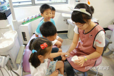 치과 무섭지 않아요