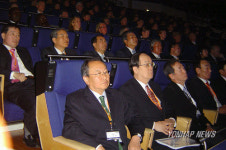 세계신문협회(WAN) 총회 한국대표단