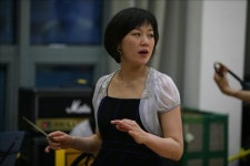 <스테이지2010> 창작뮤지컬 작곡가 장소영