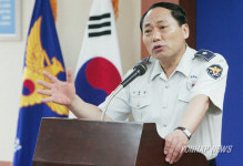 경찰 극렬시위자 엄정 사법처리 천명