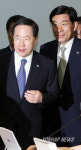 정부, 불법시위 자제 촉구