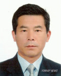 제16회 광주시 기술장 수상한 김경남씨