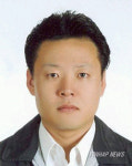 제16회 광주시 기술장 수상한 김후성씨