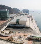 부산국제수산물도매시장 11일 첫 경매