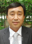  中조선족축구협회 구경원 부회장