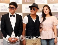 원투, 윤석 형님 결혼 축하해요