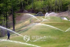 태백 서학리조트 업무제휴 활발